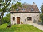 Hollybush Barn A countryside retreat