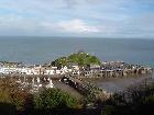 Harbour views, Ilfracombe, North Devon