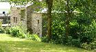 Maquia Mill Old cottage near the coastal