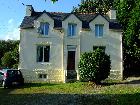 Tirnanog, Traditional Breton House