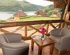 Crater Safari Lodge Kibale