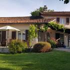 Luxury French Farmhouse with Pool