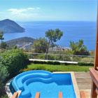 MyKalkanHoliday Self Catering Villas and Apartments