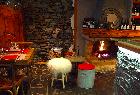Villa Les Arcs France:: Luxury Summer Villa Large Villa in Alps Villa sleeps 12 in French Alps. La Crème Anglaise