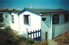 Ridgecote holiday chalet Riviere Towans Hayle