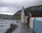 Traditional Fishermans Cottage