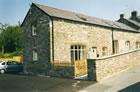 Beautiful Barn Conversion