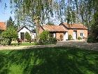 Cottages at Thatched Farm