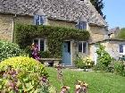 Slatters Cottage Luxury self catering in the Cotswolds