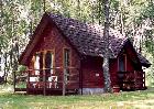 Burnbank Lodges