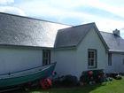 Sandaig Cottage property Knoydart