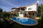 Resort Villas