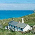 Seal Cottage, Vellan Dreath, Sennen