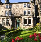 Derwent House Luxury Holiday Accommodation