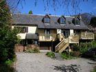 Garemount Lodge Lochside Self Catering Accommodation