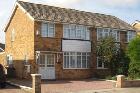 Beach House, Cleethorpes luxury 3 bedroom house (sleeps up to 6).