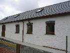 Laugharne Barns