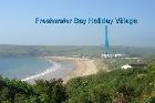 Pembrokeshire Wales Coastal Holidays